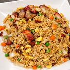 Best 43. Pork Fried Rice (Lunch) in Lawrenceville, GA