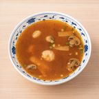 Best TS2. Shrimp & Chicken Tom Yan Soup in Lawrenceville, GA