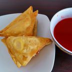 Best 10. Fried Crabmeat Cheese Wonton (6) in Baltimore, MD