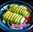Best Avocado Salad in Garden City, NY