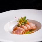 Best Yellow Tail Pepperoni App in Garden City, NY