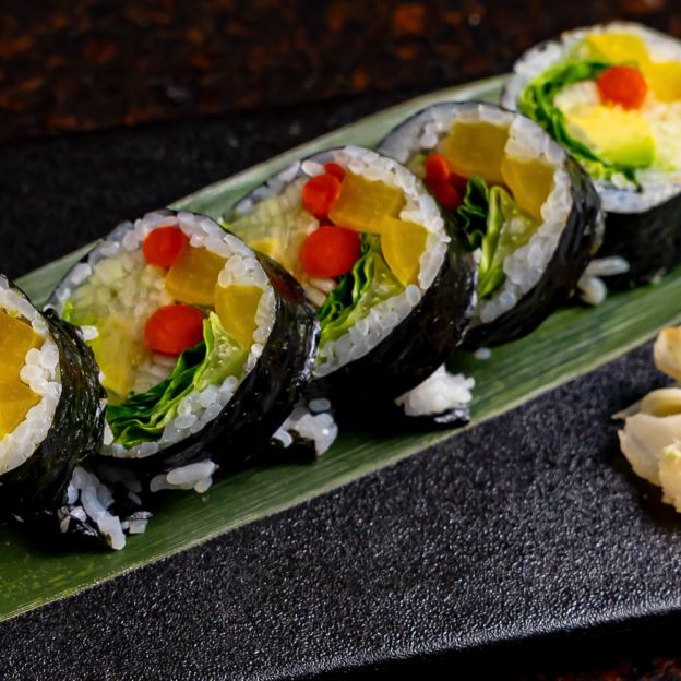 Best Garden Vegetable Roll in Garden City, NY