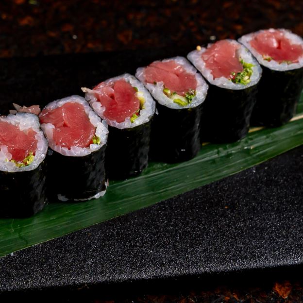 Best Toro Scallion Roll in Garden City, NY