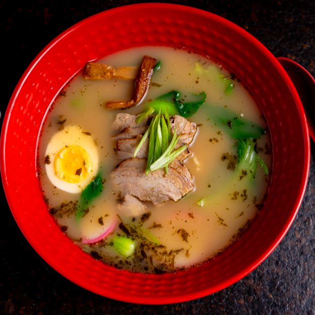 Best Beef Japanese Ramen in Garden City, NY
