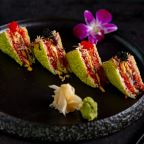 Best Sushi Sandwich in Garden City, NY