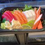 Best Sashimi lunch in Staten Island, NY