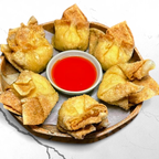 Best Crab Rangoon (6pcs) in Buffalo Grove, IL
