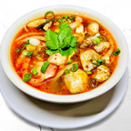 Best Tom Yum Soup in Buffalo Grove, IL
