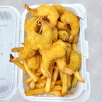 Best Fried Shrimp Basket in Glyndon, MD