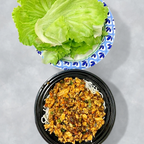 Best Chicken Lettuce Wraps in Glyndon, MD