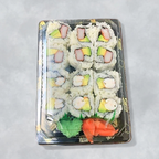Best California Roll & Shrimp Avocado Roll in Glyndon, MD