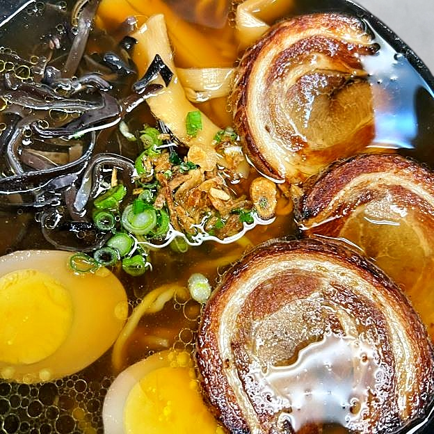 Best Shoyu Ramen in Lakewood, CO