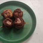 Best Bacon-Wrapped Ham (4) in Schererville, IN