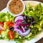 Best La Villa's Salad in Washington, DC