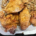Best Fried Wings (7) in Riverview, FL