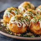 Best Tokoyakai Balls in Phoenix, AZ