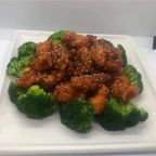 Best Sesame Chicken 午餐芝麻鸡 in Phoenix, AZ