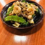 Best Triple Delight 午餐炒三样 in Phoenix, AZ