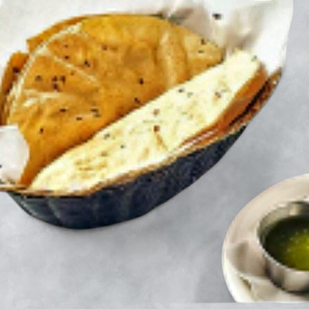 Best Papadam in New York, NY