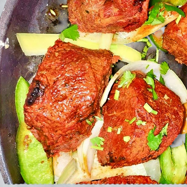 Best Boti Kabab in New York, NY