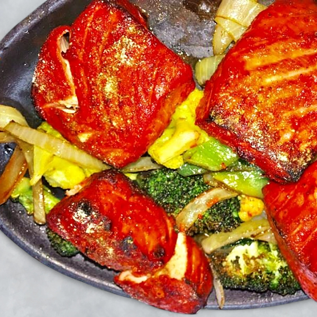 Best Tandoori Fish Tikka in New York, NY