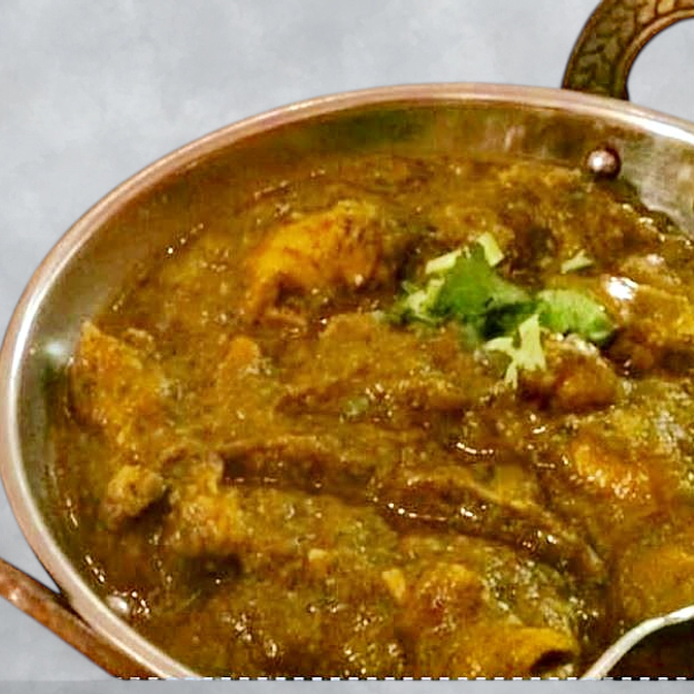 Best Lamb Rogan Josh in New York, NY