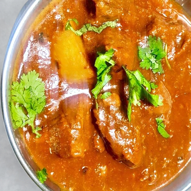Best Gosht Vindaloo in New York, NY