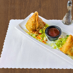 Best Meat Samosa in New York, NY