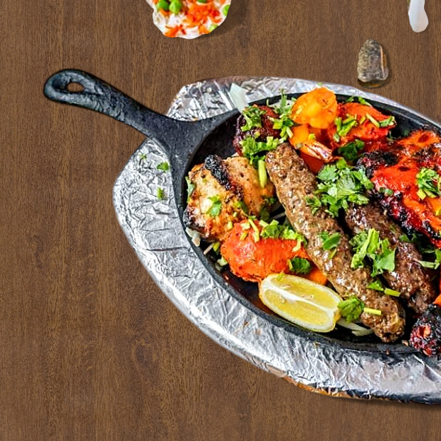 Best Mixed Grill in New York, NY