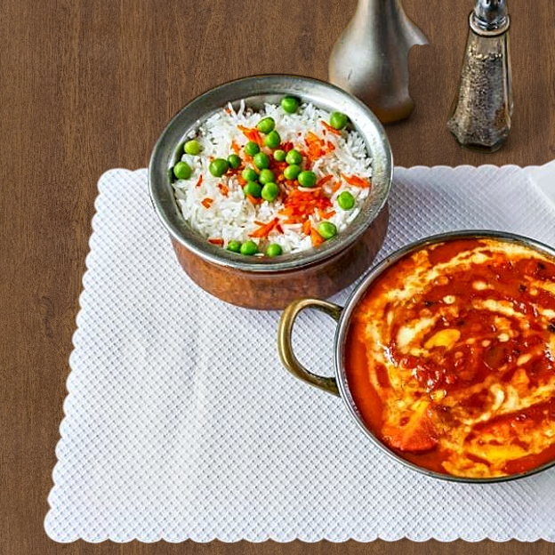 Best Chicken Makhani in New York, NY