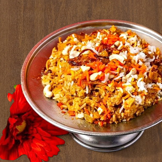 Best Chicken Biryani in New York, NY