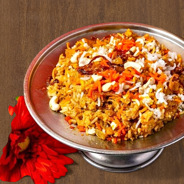 Best Lamb Biryani in New York, NY