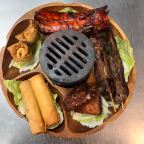 Best Bau Bau Tray (For 2) in Manassas, VA