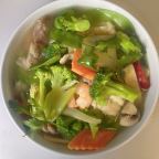 Best House Special Soup (For 2) in Manassas, VA