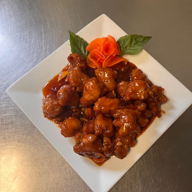 Best General Tso's Chicken in Manassas, VA