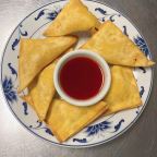 Best Crab Rangoon (6) in Manassas, VA