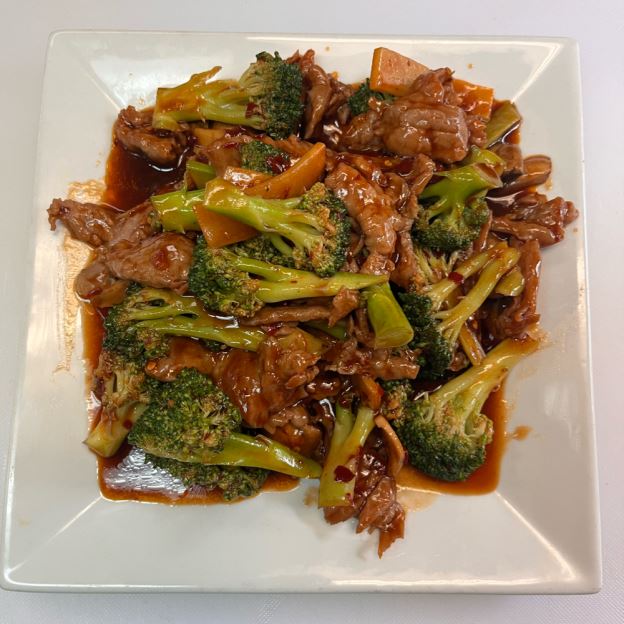 Best Beef w/ Broccoli in Manassas, VA