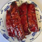 Best Bar-B-Q Spareribs (4) in Manassas, VA