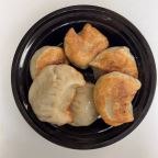 Best Fried Dumpling (6） in Manassas, VA