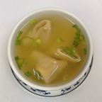 Best Wonton Soup in Manassas, VA