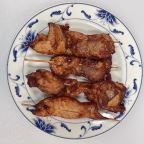 Best Chicken on Stick (4) in Manassas, VA