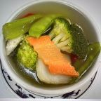 Best Vegetable Soup in Manassas, VA