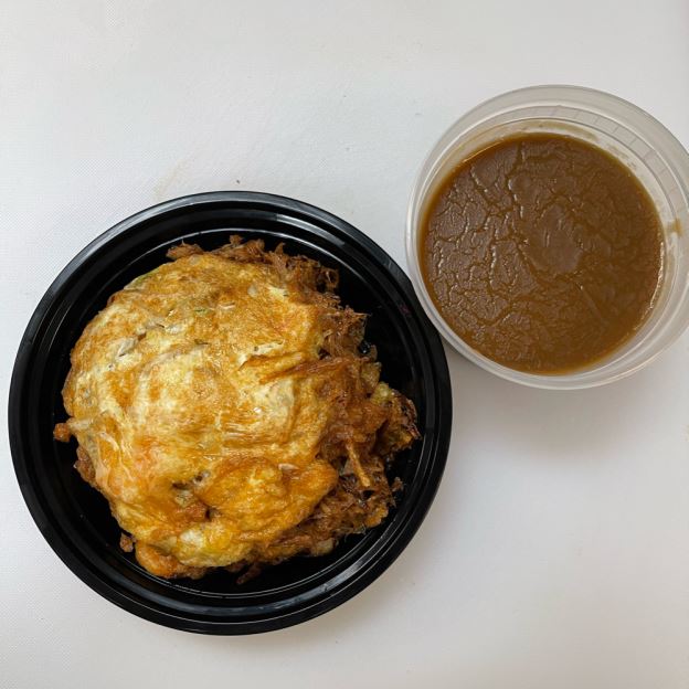 Best Shrimp Egg Foo Young in Manassas, VA