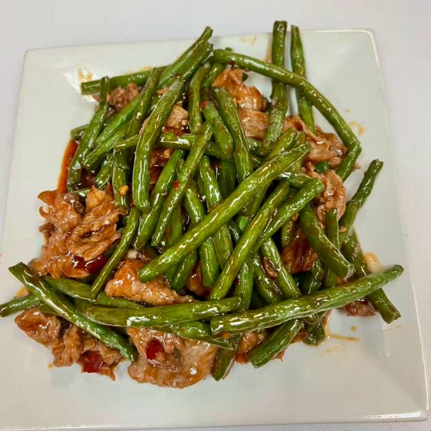 Best String Beans Beef in Manassas, VA