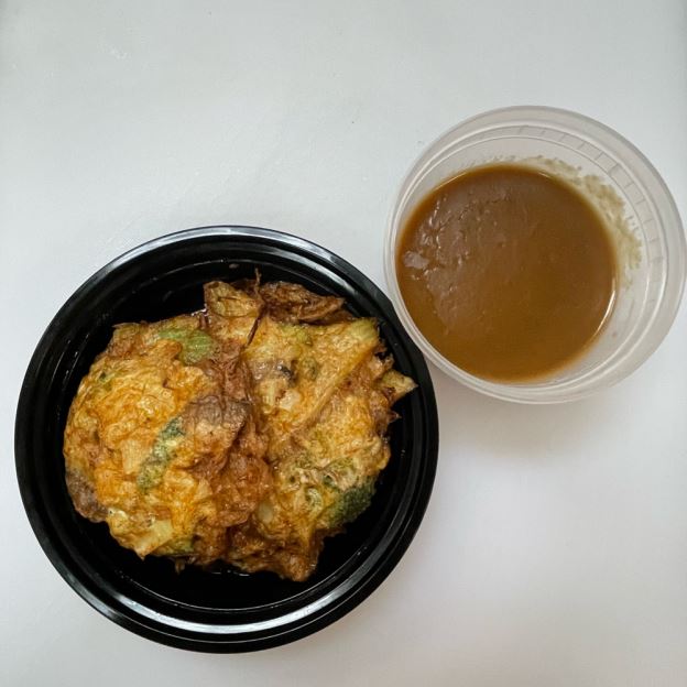 Best Vegetables Egg Foo Young in Manassas, VA
