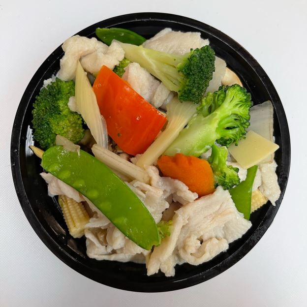 Best Chicken Diet Special in Manassas, VA