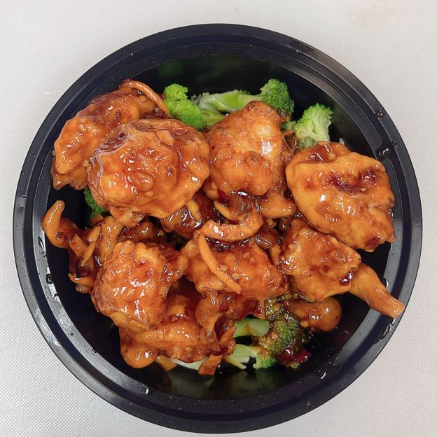 Best Orange Shrimp in Manassas, VA