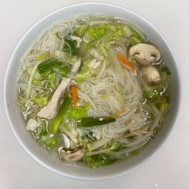 Best Chicken Noodle Soup in Manassas, VA