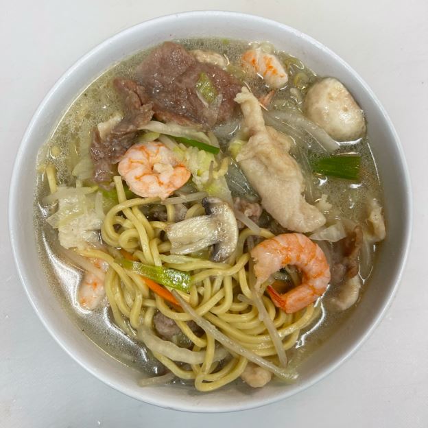 Best Combination Noodle Soup in Manassas, VA