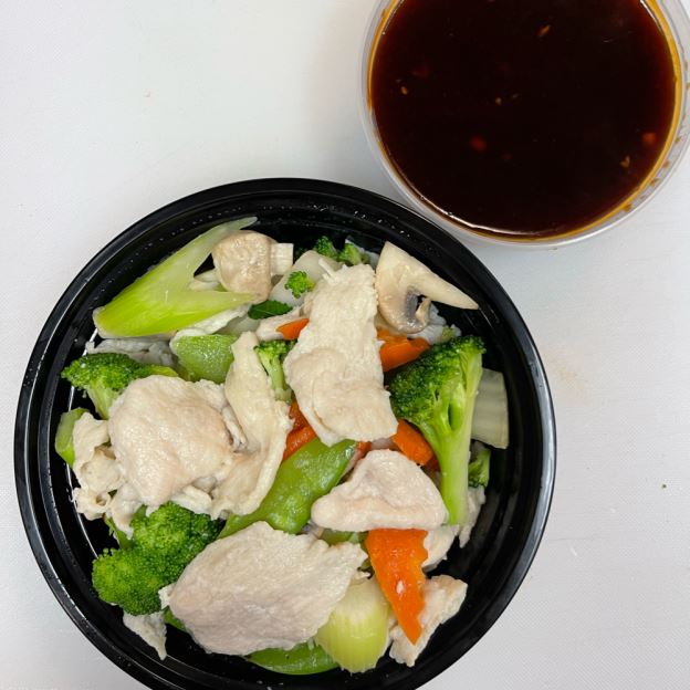 Best Chicken Diet Special in Manassas, VA